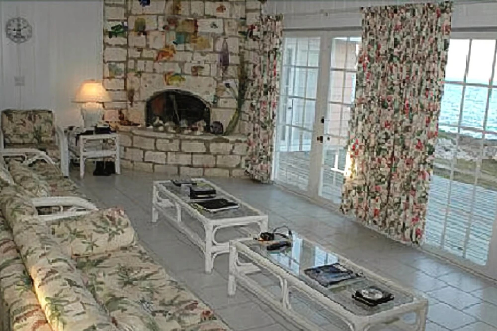 Pelican Beach Villas