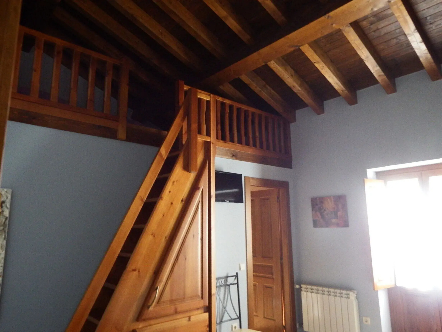 La Casuca del Esbardu Hotel