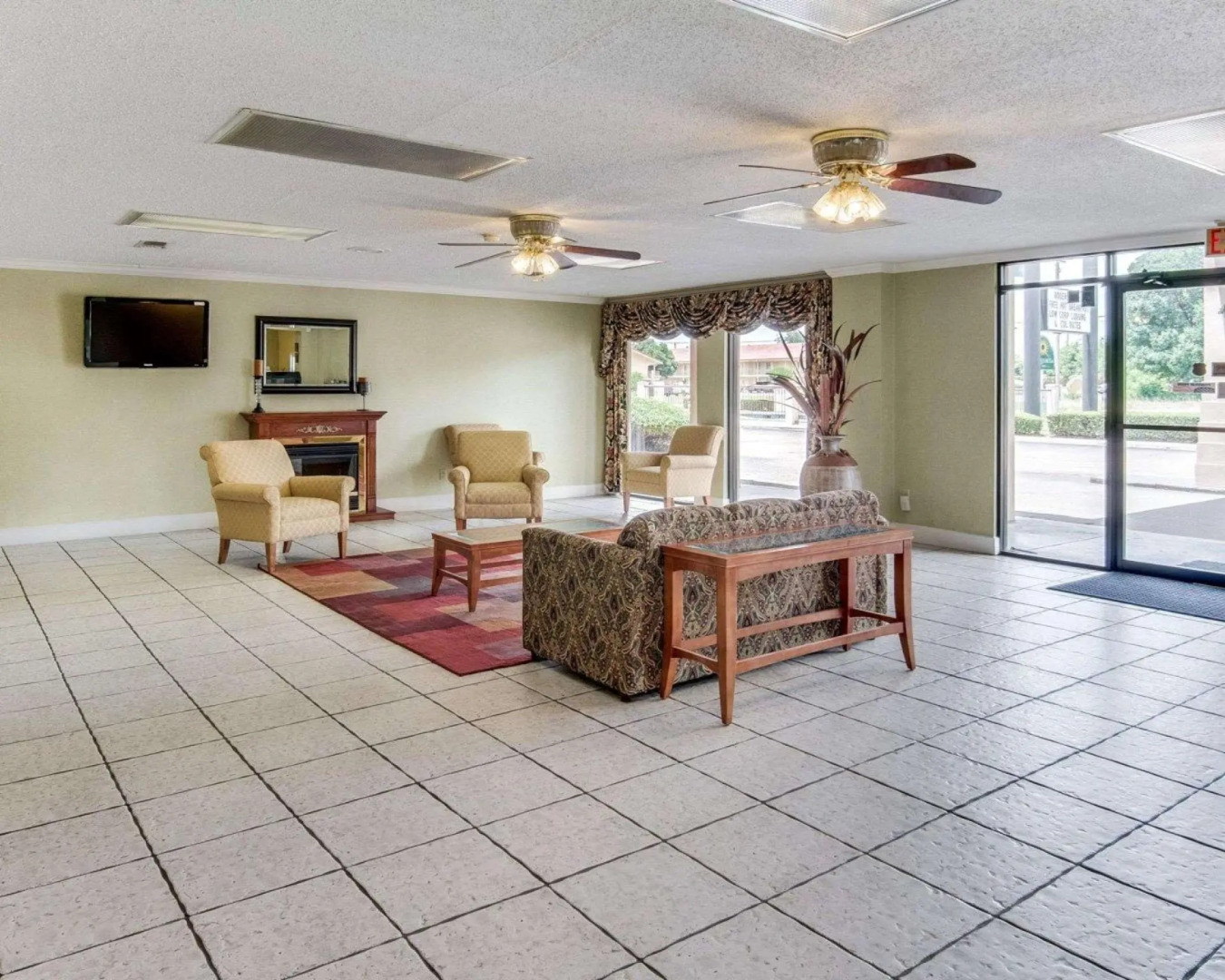 Motel 6 Texarkana, TX