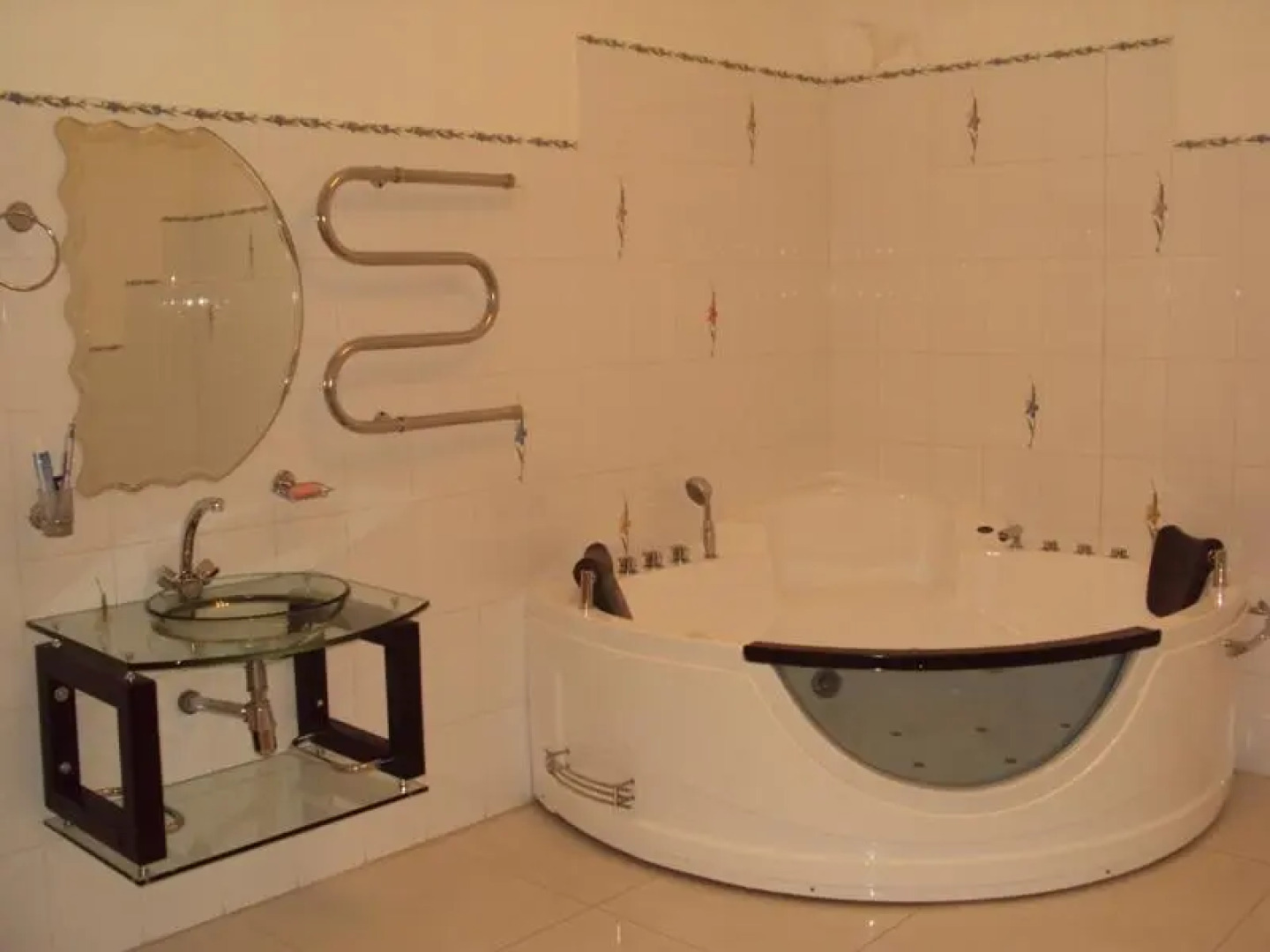 Гостиница Атлантида (бывш.Делика)