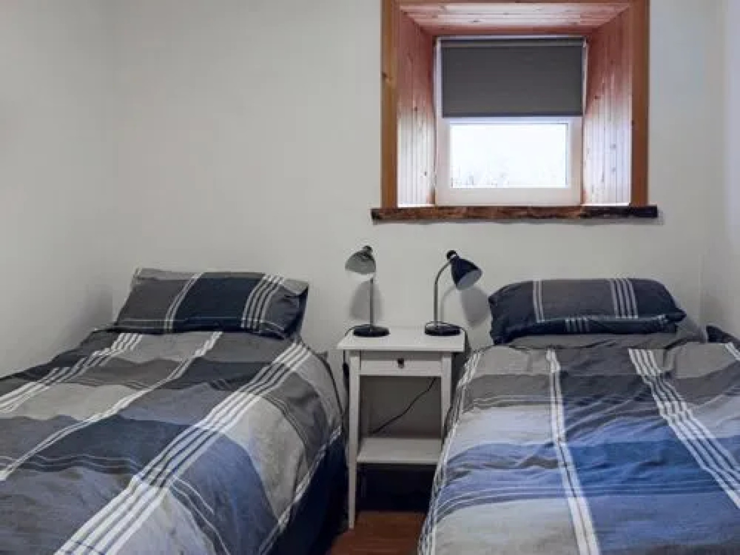 House Eynort North Skye