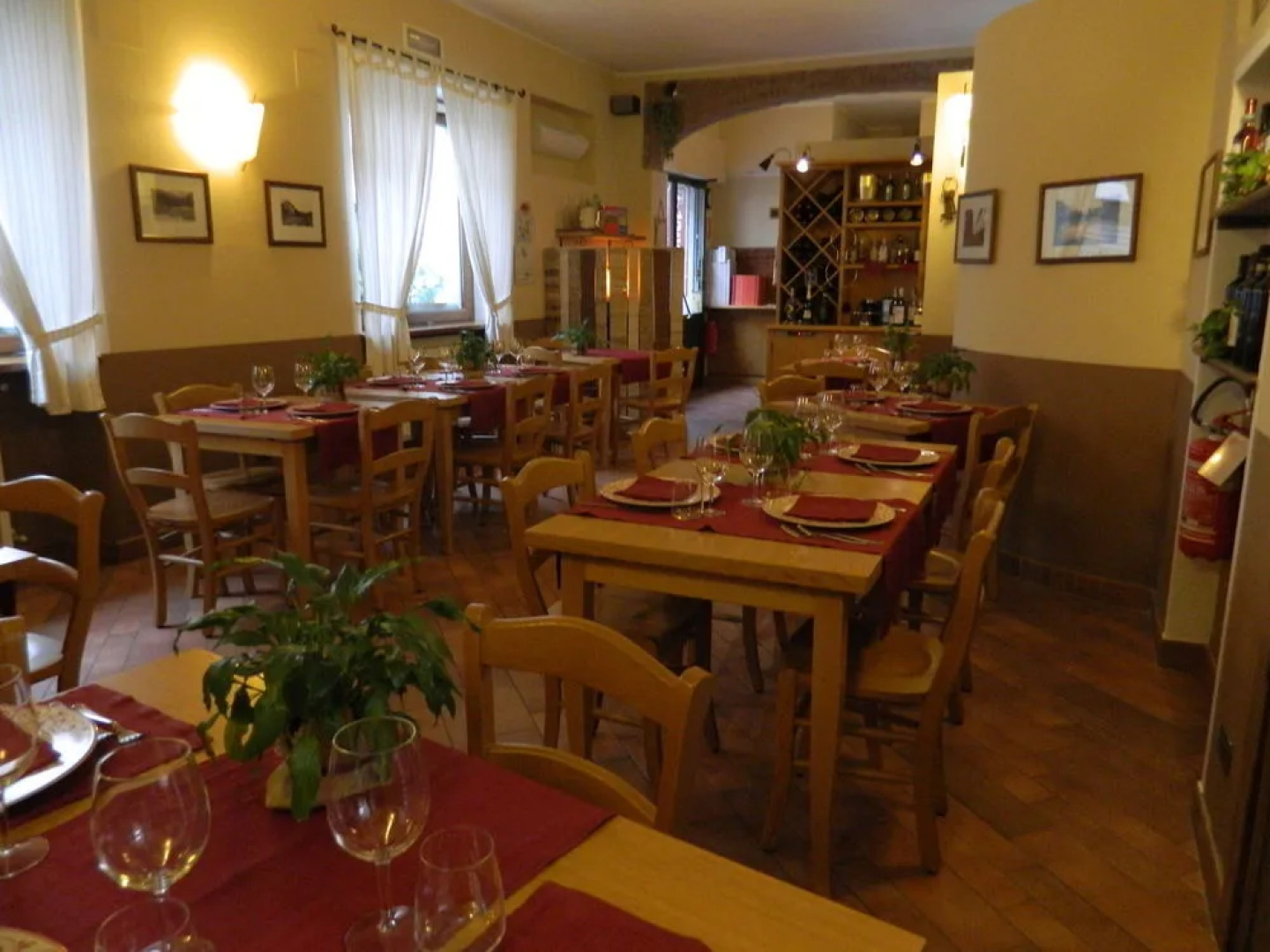 Osteria San Giuseppe