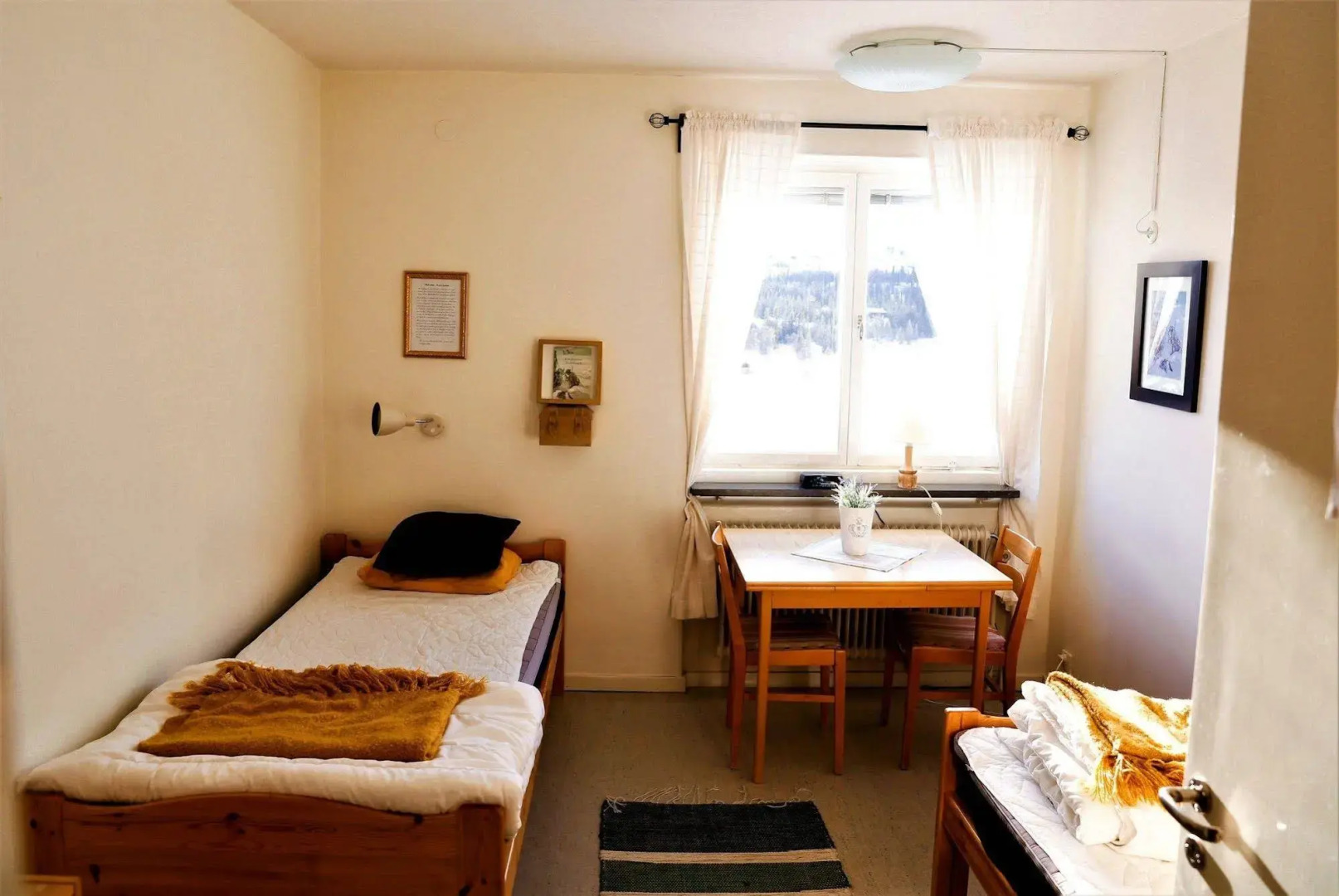 Storliens Fjällgård  - Hostel