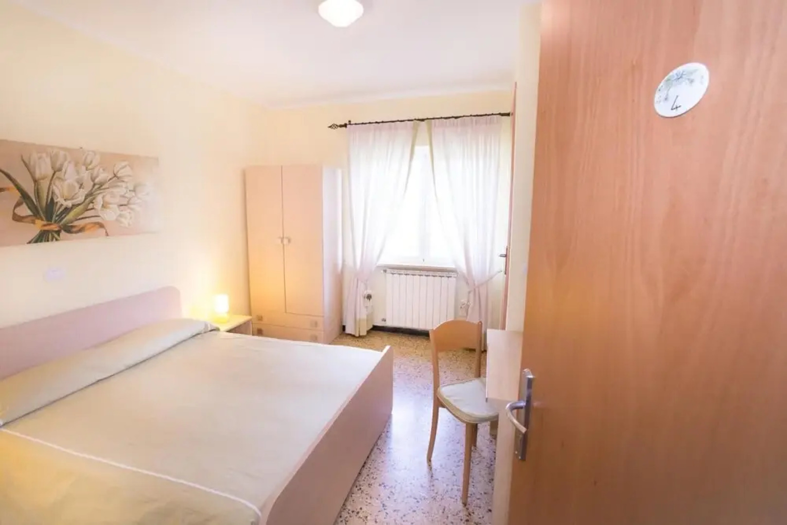 Green Quiet Affittacamere