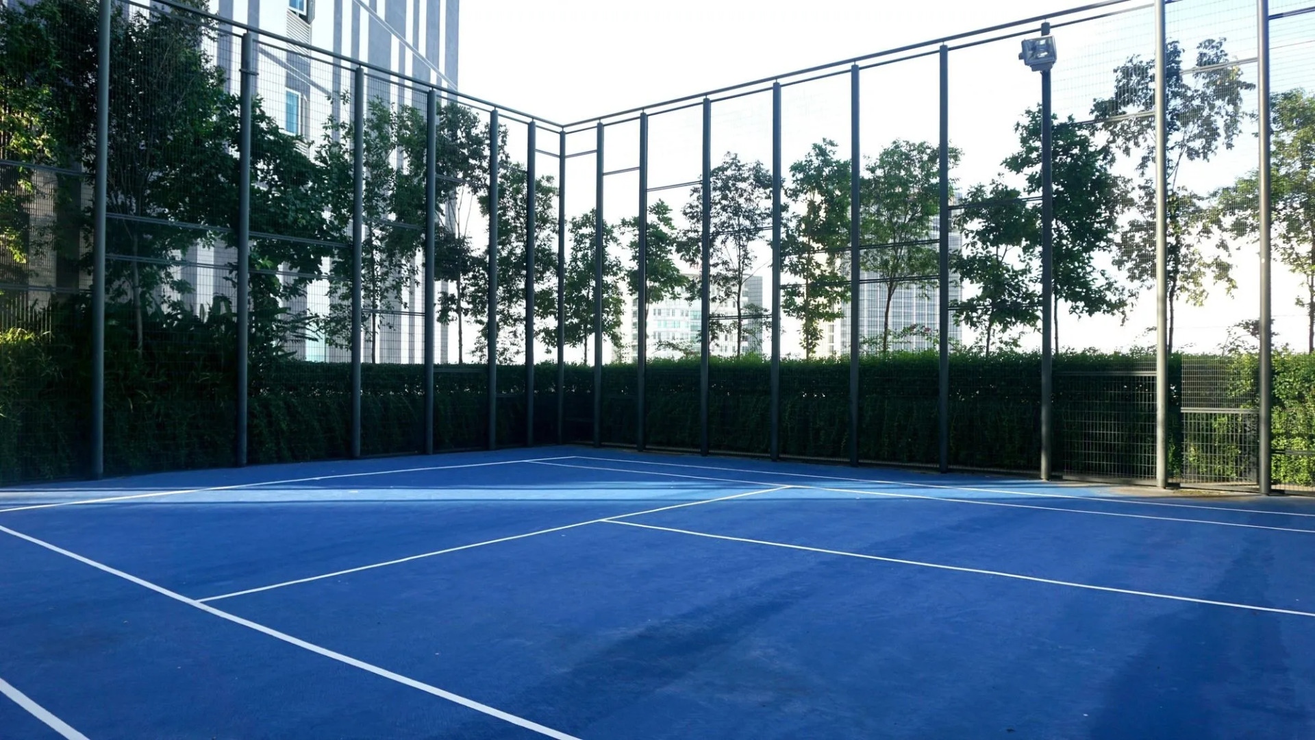 The Shore Hotel & Residences