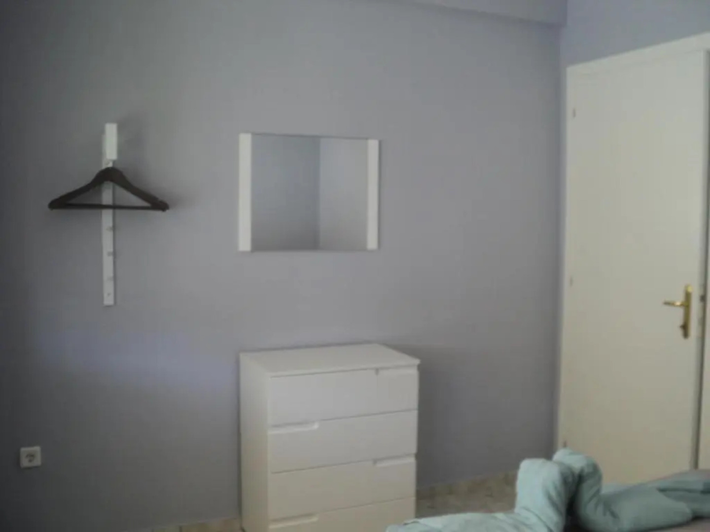 Serenada Apartment Nea Iraklitsa