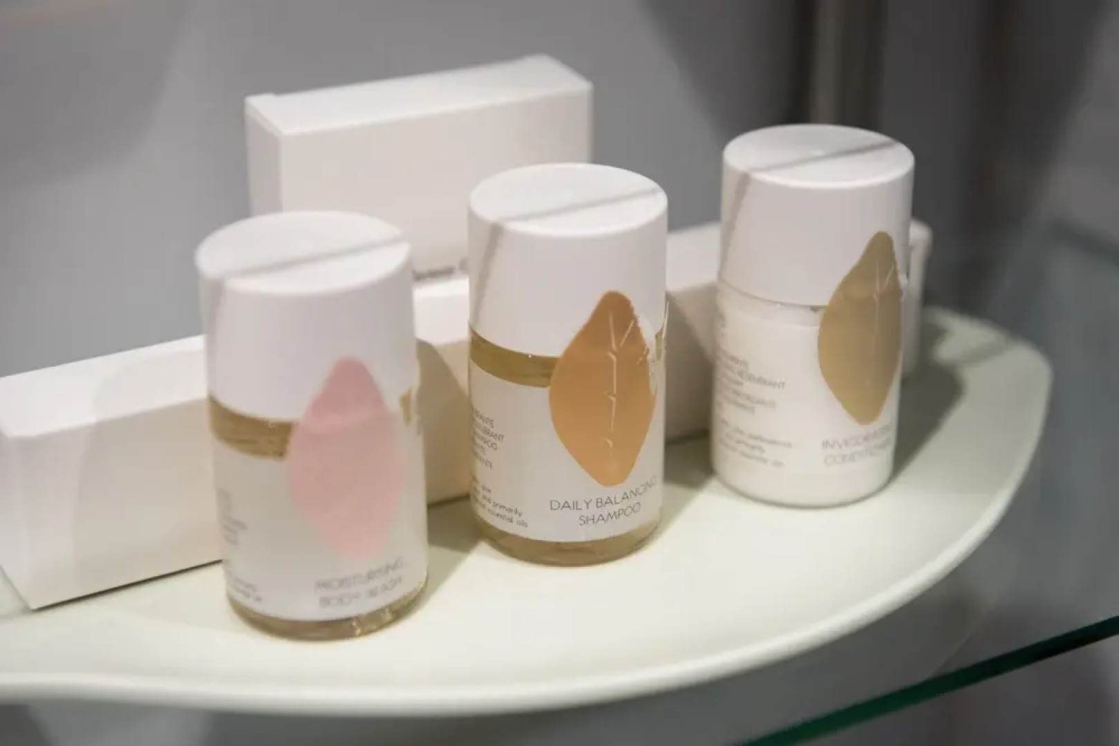 Space Apartments Modern Luxury 1 Bed