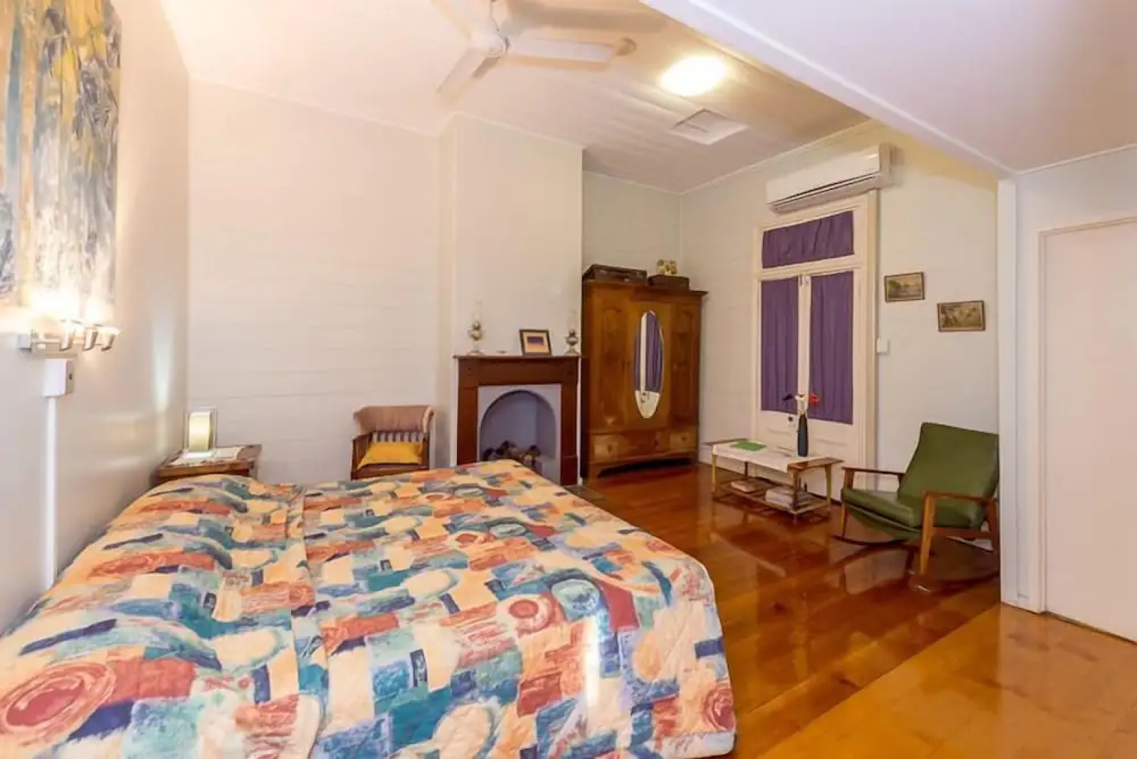 Auckland Hill Bed & Breakfast
