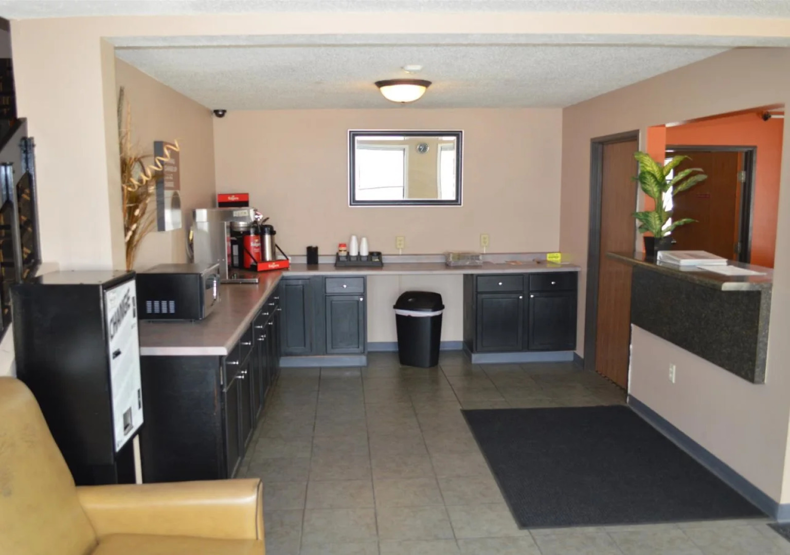 Motel 6 Marshalltown, IA