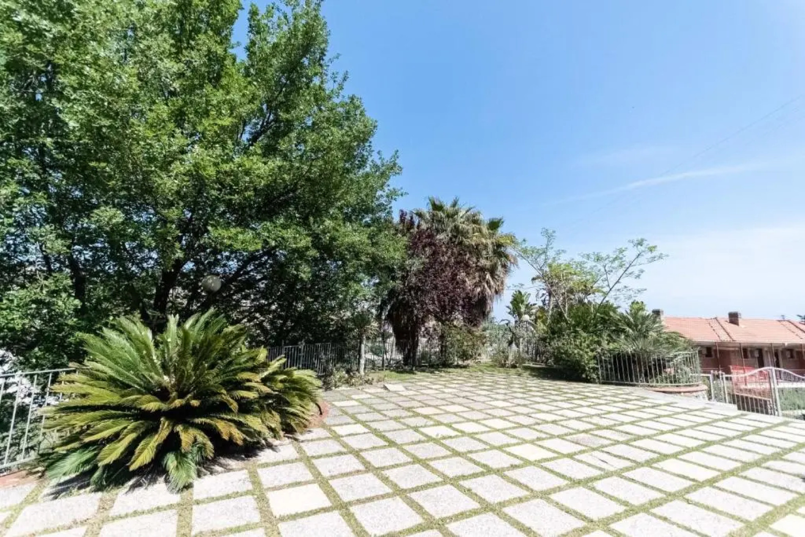 Villa Riviera- Bluchalet
