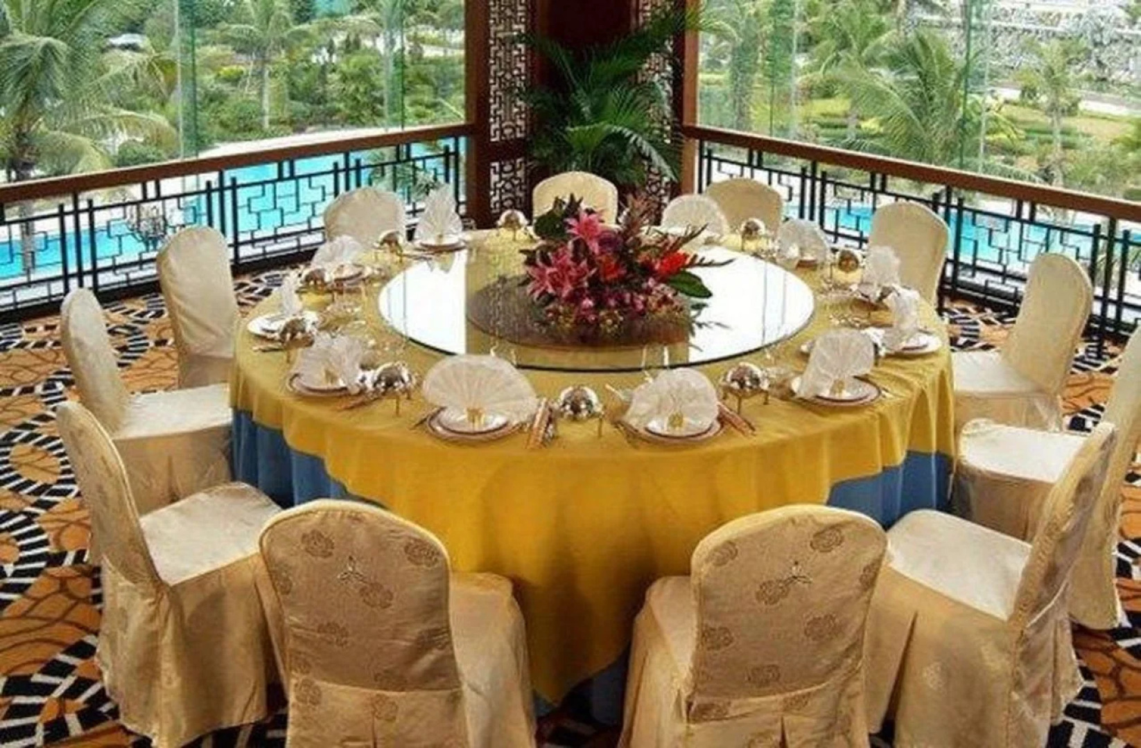 Gladden Hotel Shilong