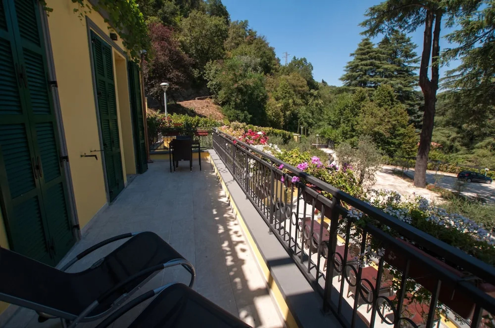 Hotel Ristorante Ca' di Gali