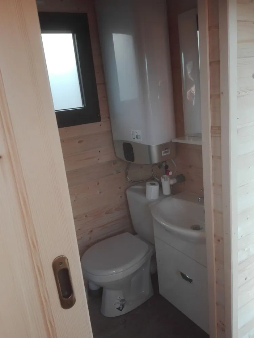 Le Jardin d'Alzetu - Appartement 204