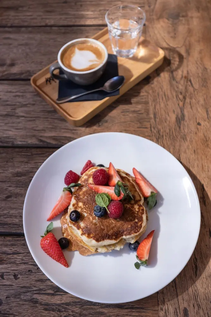 Design Pension Twenty