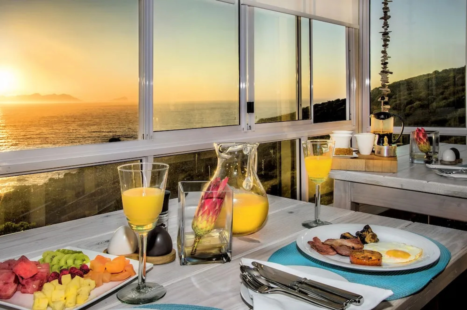 Rocklands Bed and Breakfast