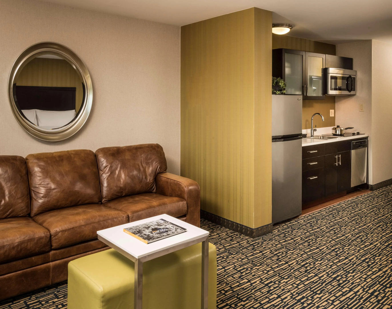 Homewood Suites by Hilton Chicago Downtown/Magnificent Mile