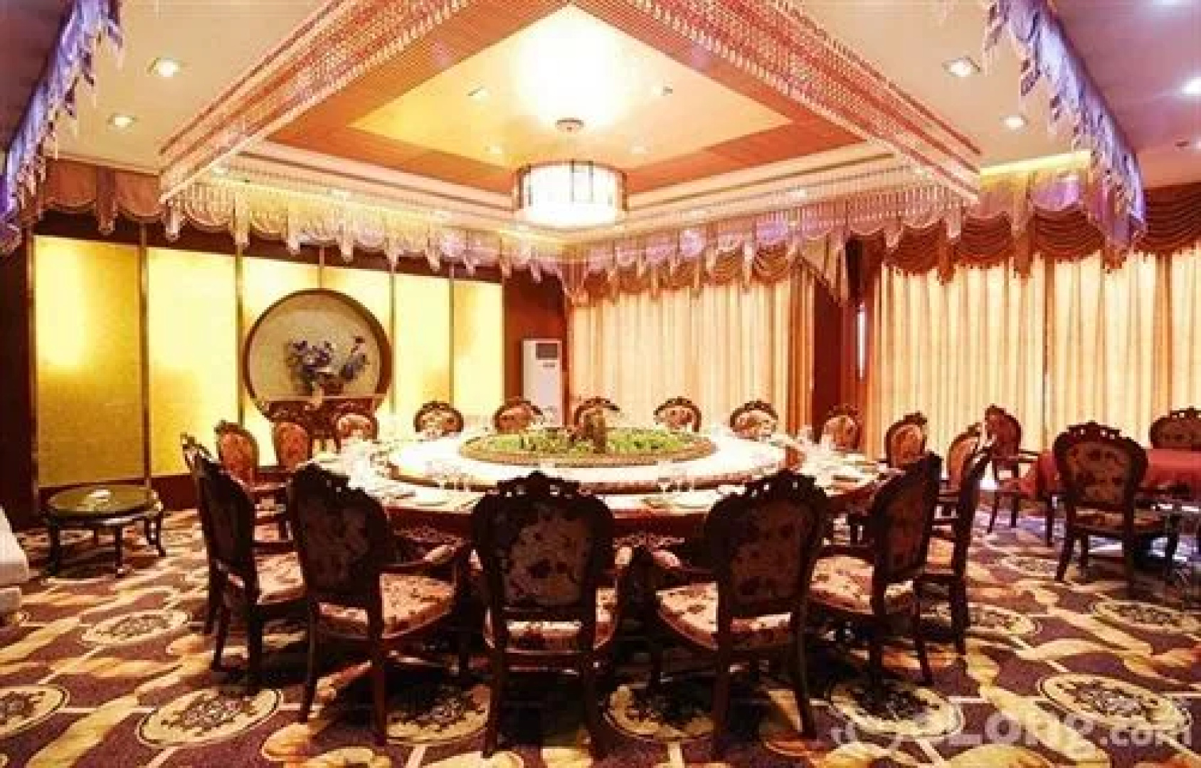 Yahe Garden Hotel - Xining