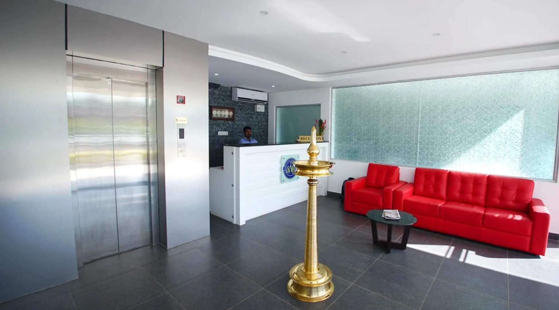 Sara Hotels and Apartments