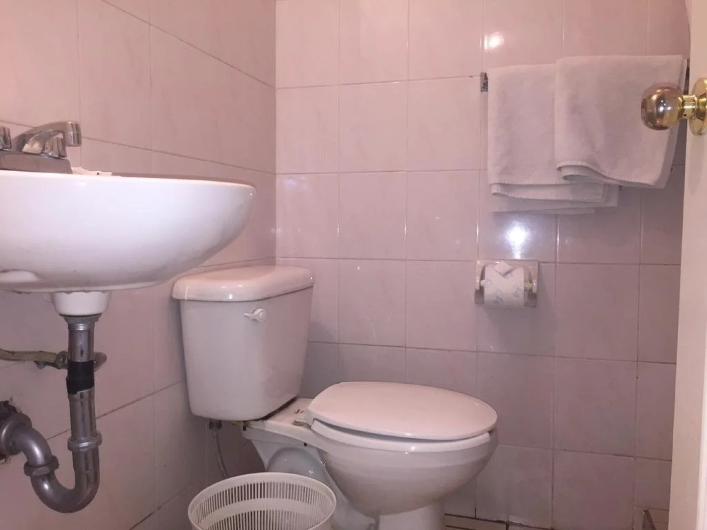 Hotel Maria Conchita de Zacatecas