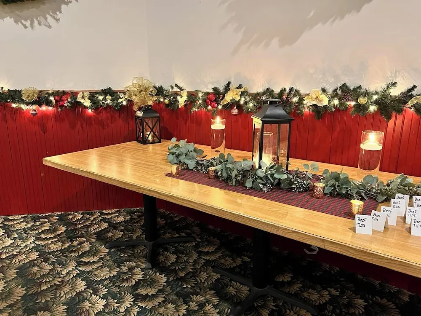 Crookston Inn & Convention Center