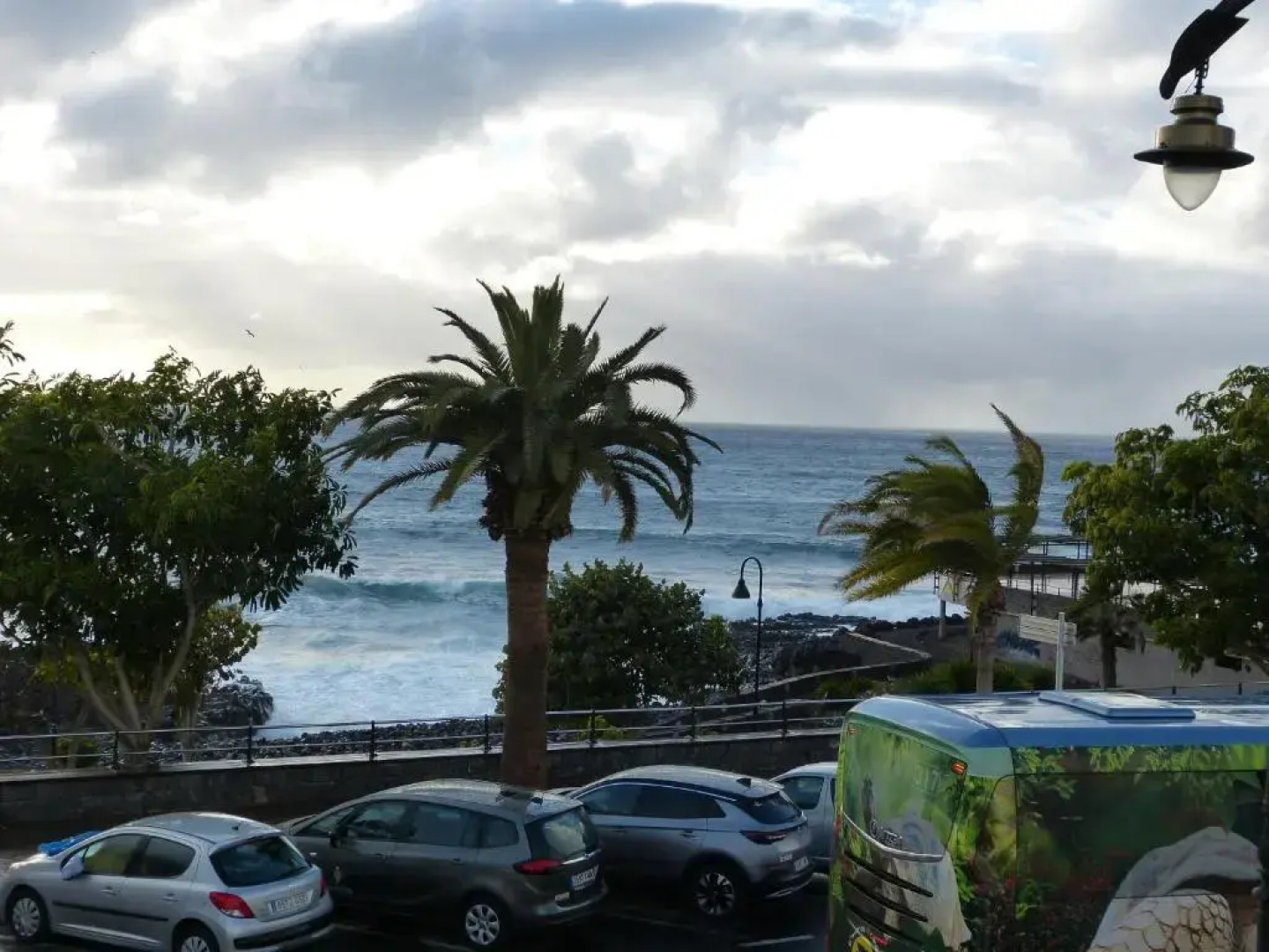 Apartamento la Arena