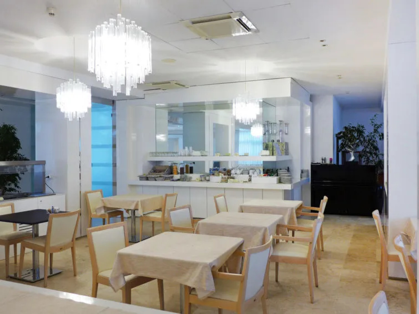 Apartment Stella Marina by Interhome