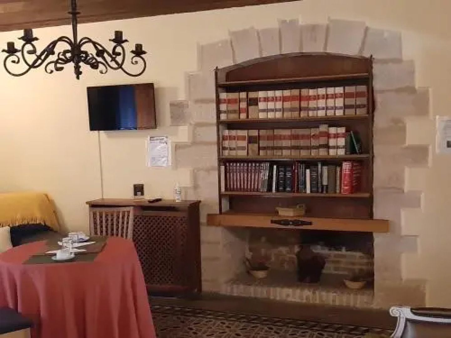 Palacio Rural Universitas