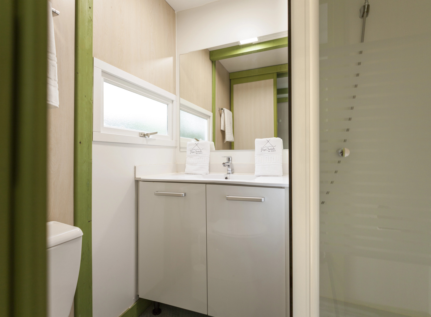 Camping Platja Cambrils