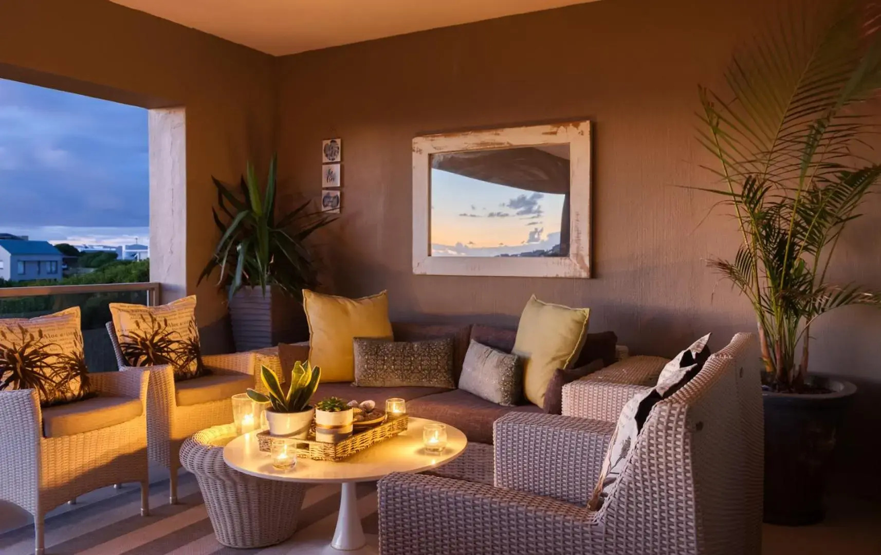 Stanford's Cove Villas