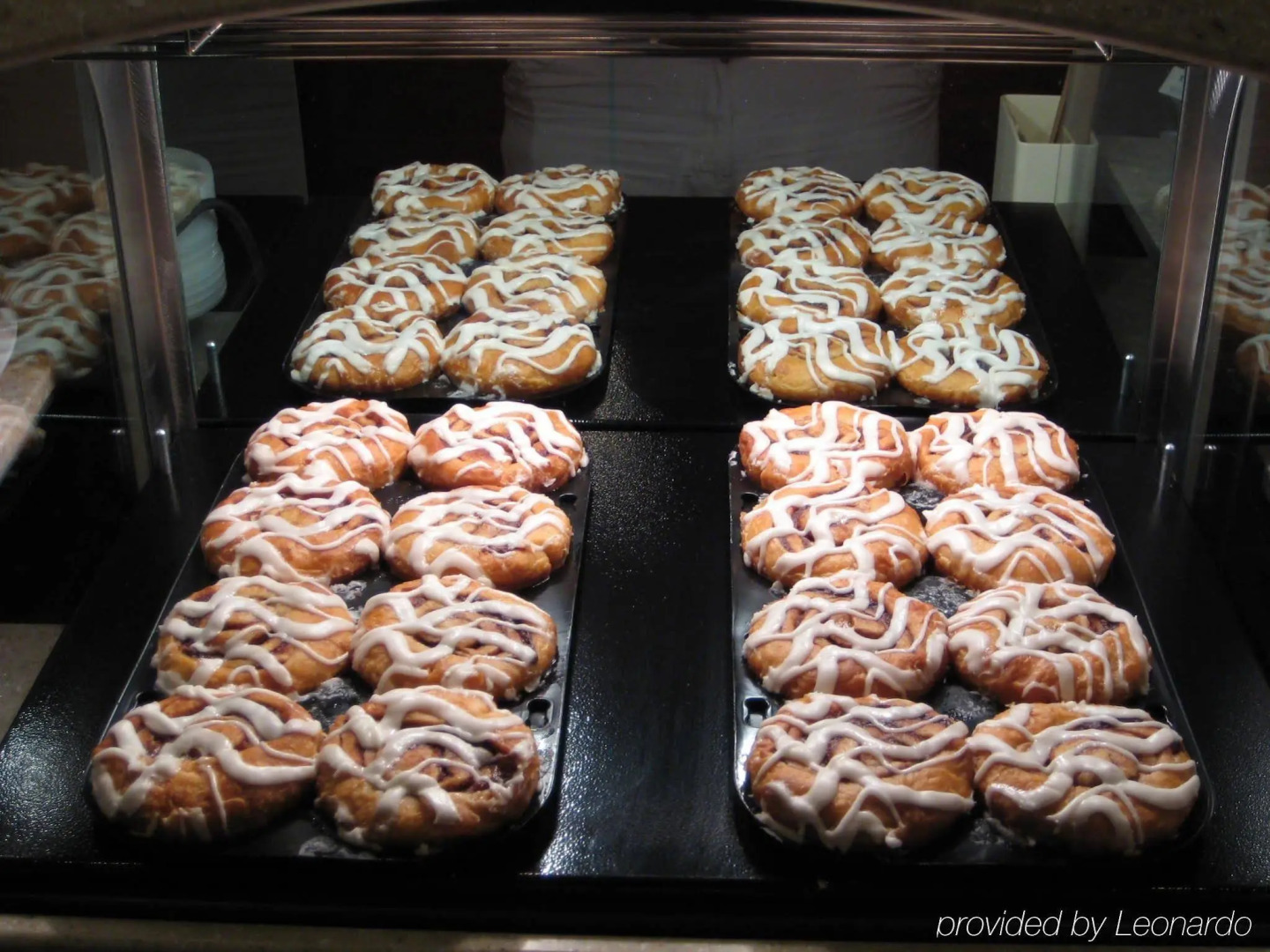 Holiday Inn Express Hotel & Suites Bastrop by IHG