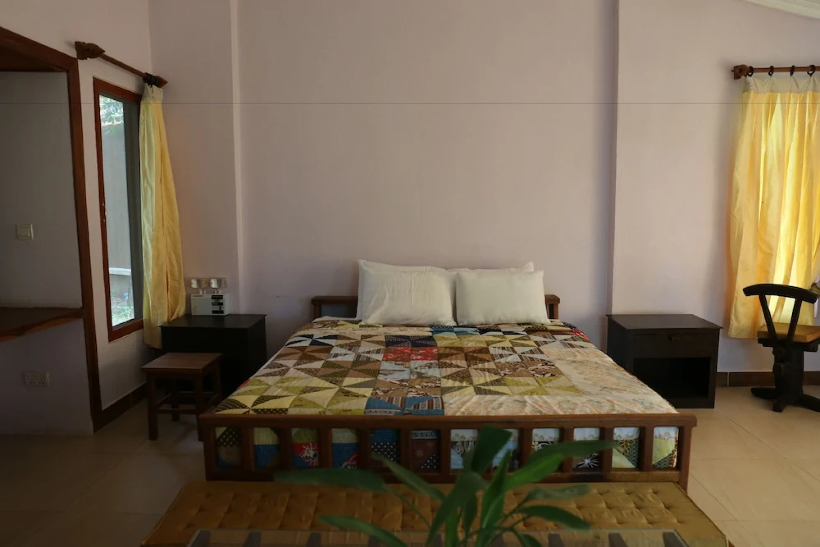 Steung Chinet Bungalow