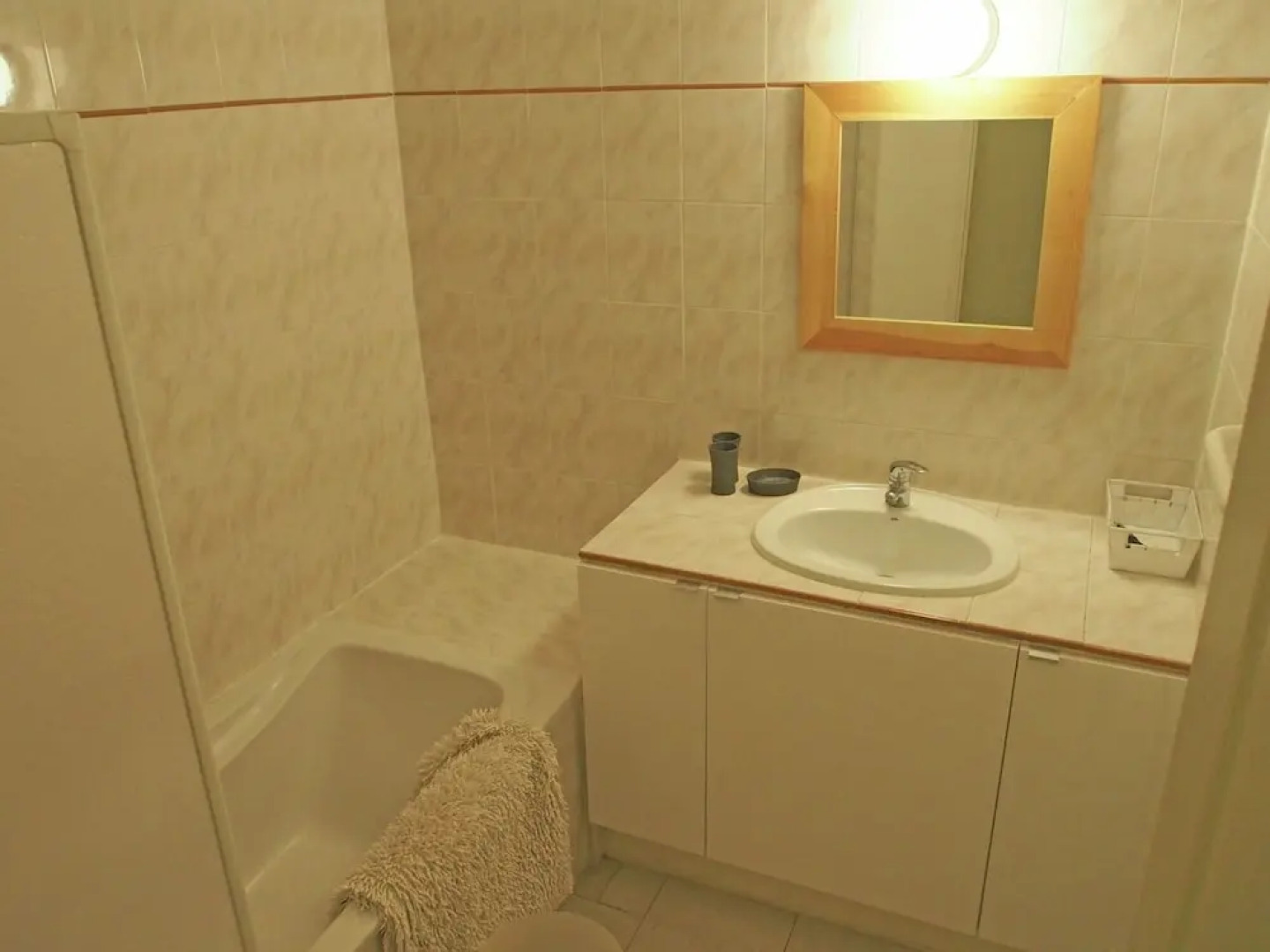 A Tastefully Furnished Villa With Private Pool, 8 km From the Mediterranean Sea