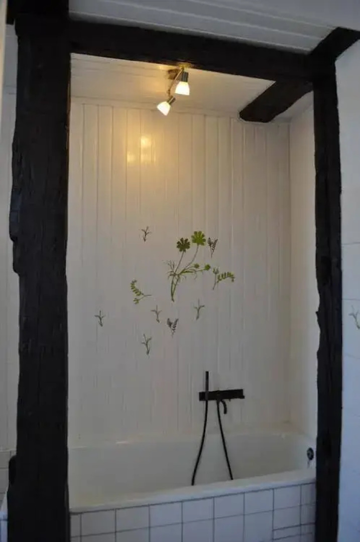 Apartment Brauner Hirsch