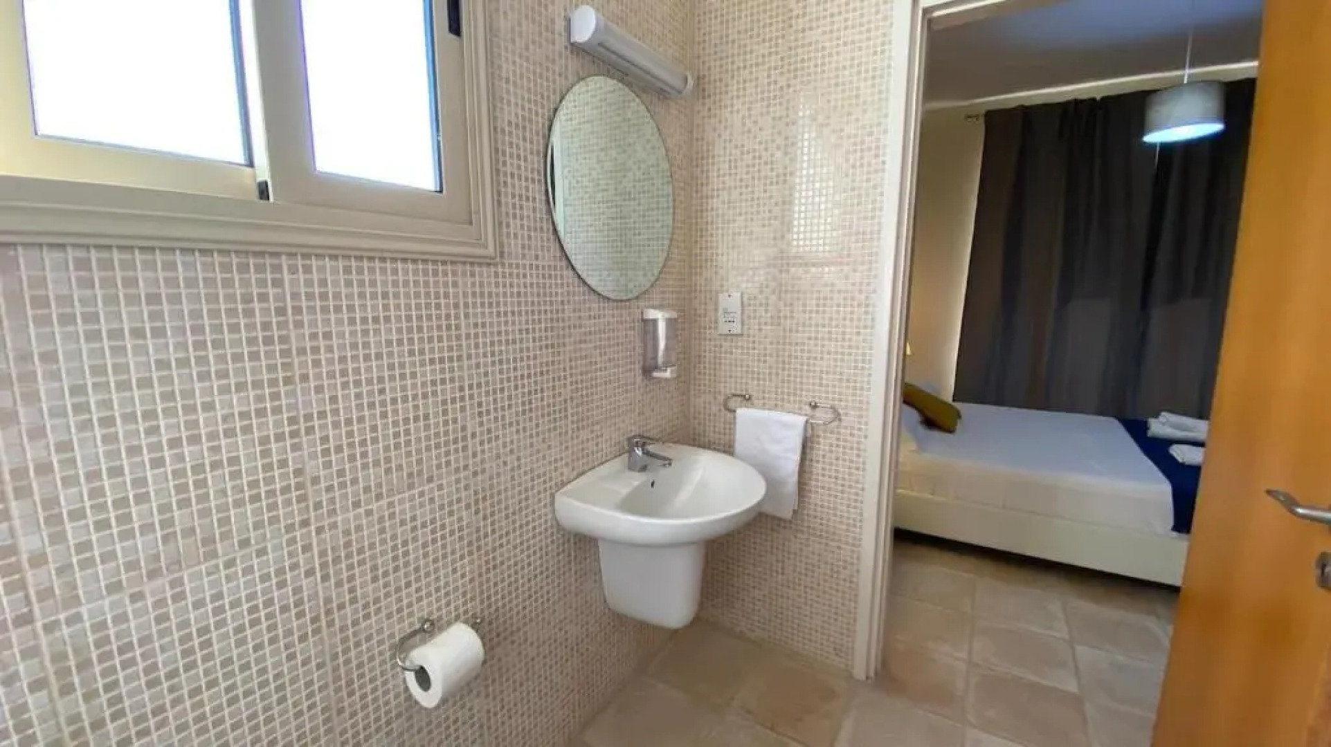 Serenity Villa by TrulyCyprus