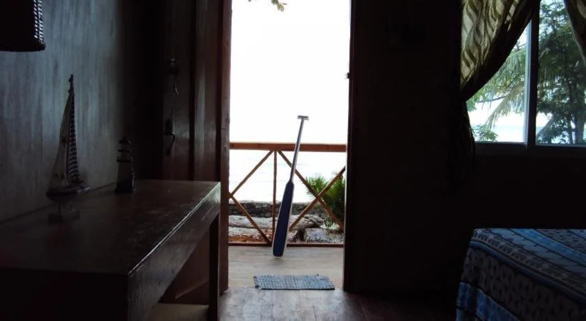 Paseo Del Mar Dive Resort