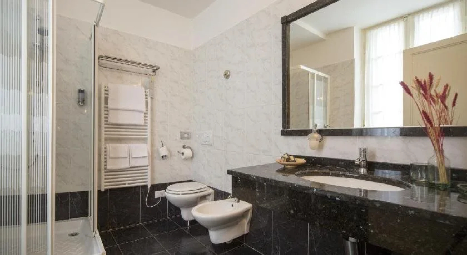 Villa Imperiale Hotel