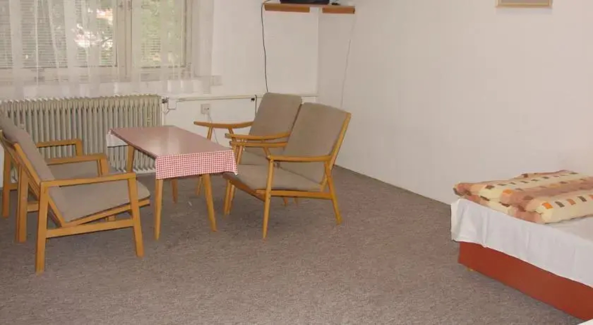 Penzion - ubytovna SB Boskovice