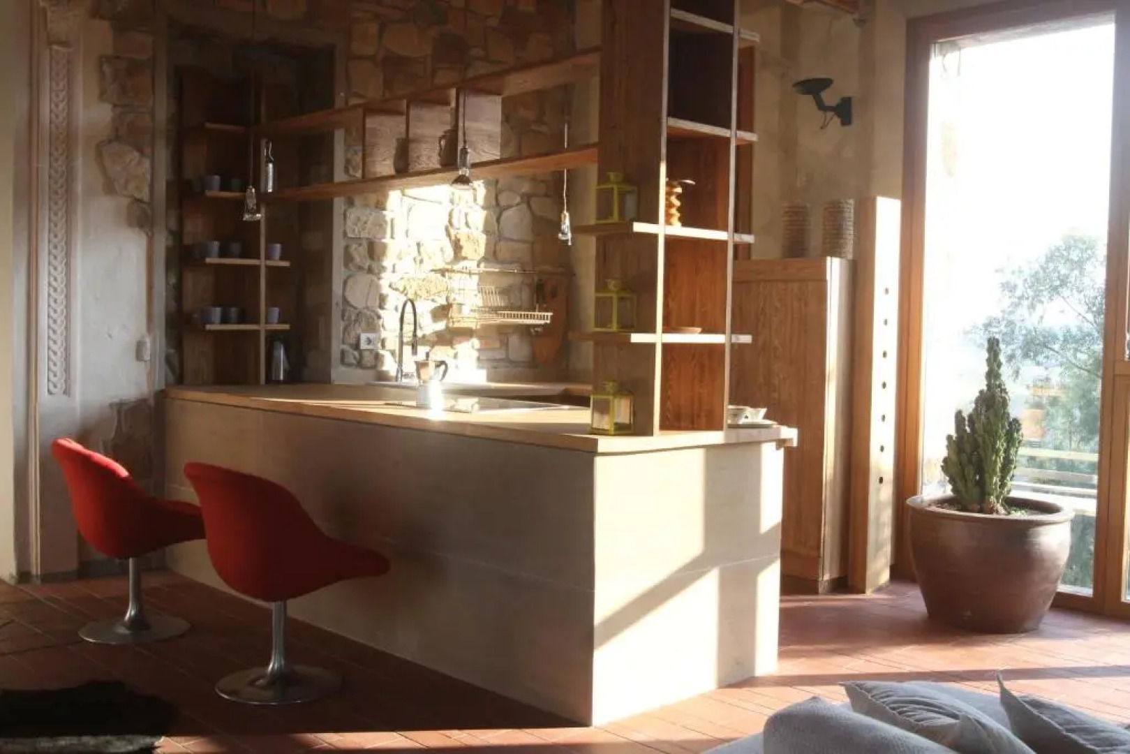 Tuscany Forever Apartments 1