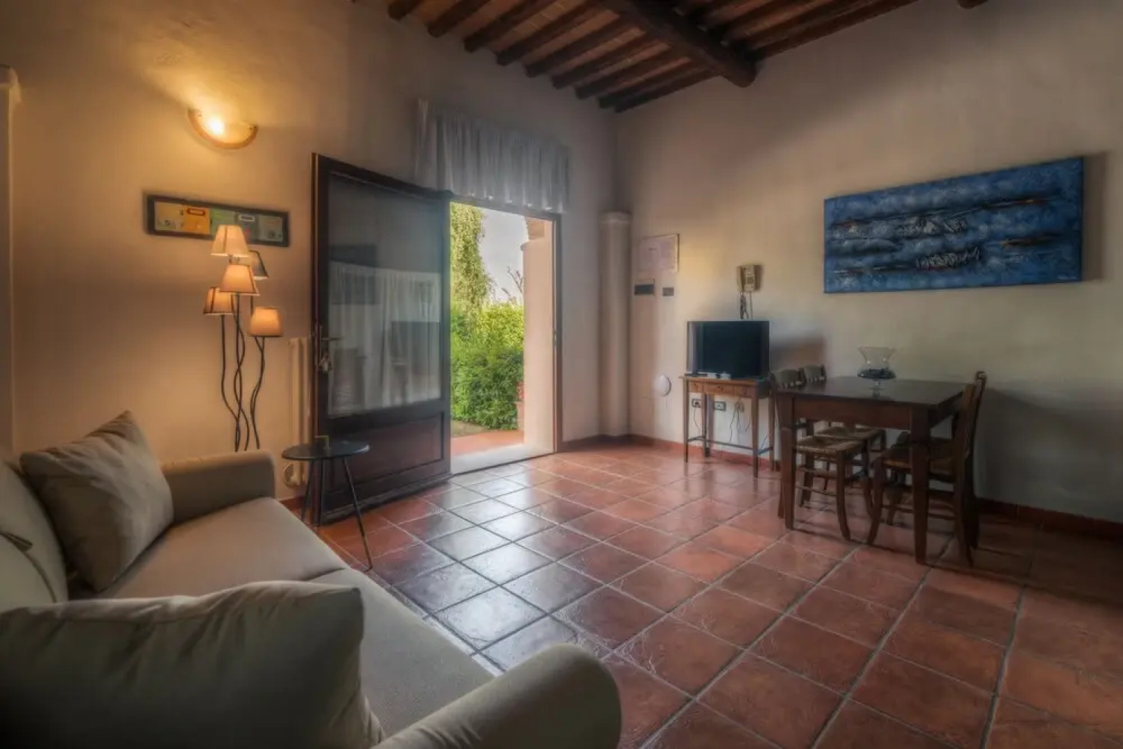 Borgo San Martino Residence