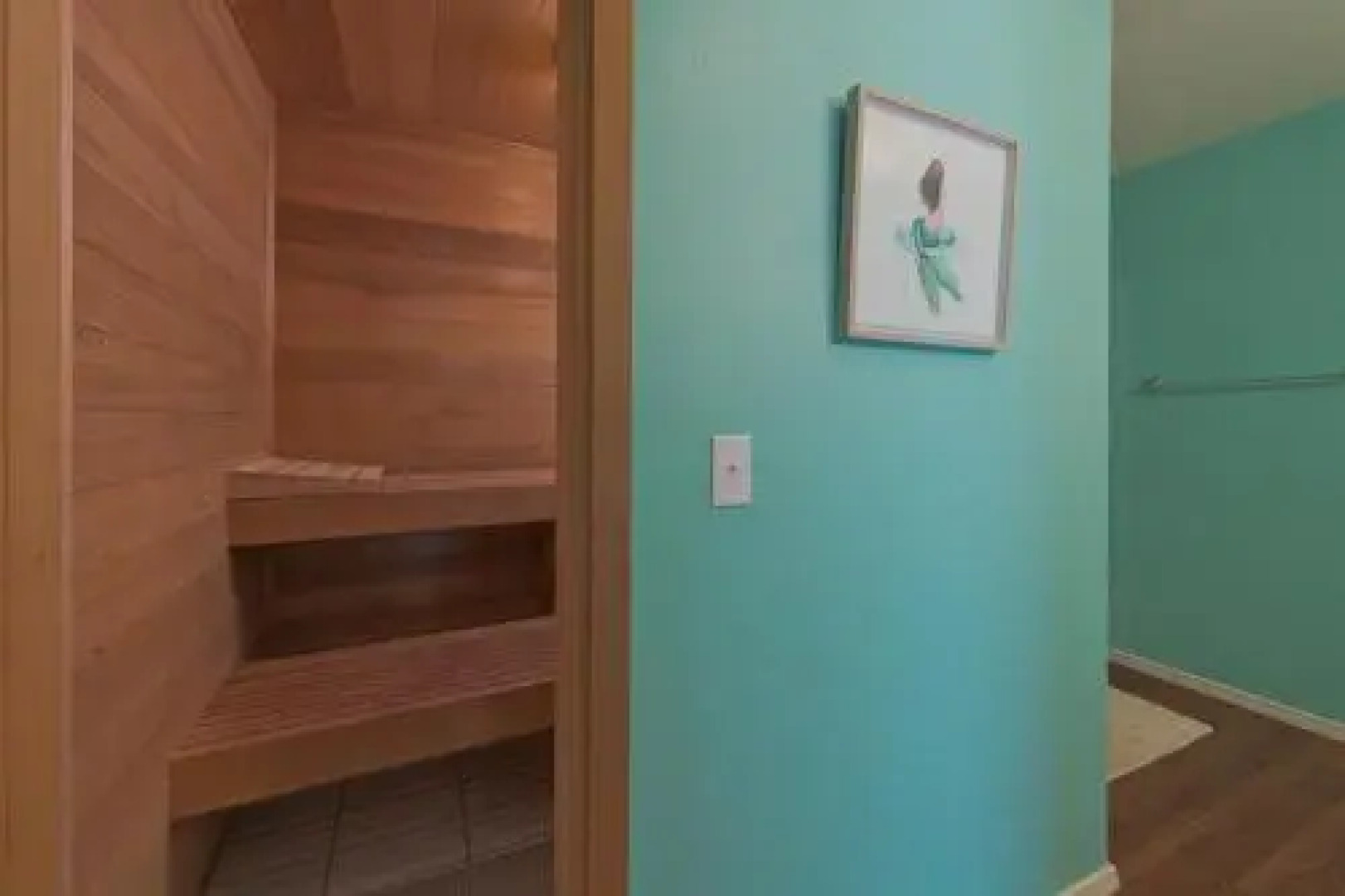 Gearhart Lakefront Vacation Rental