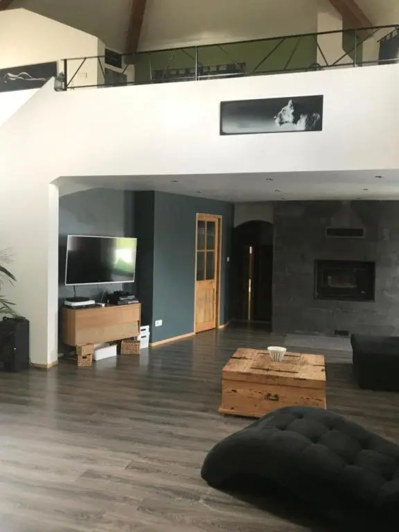 Villa Caligna gorges du verdon