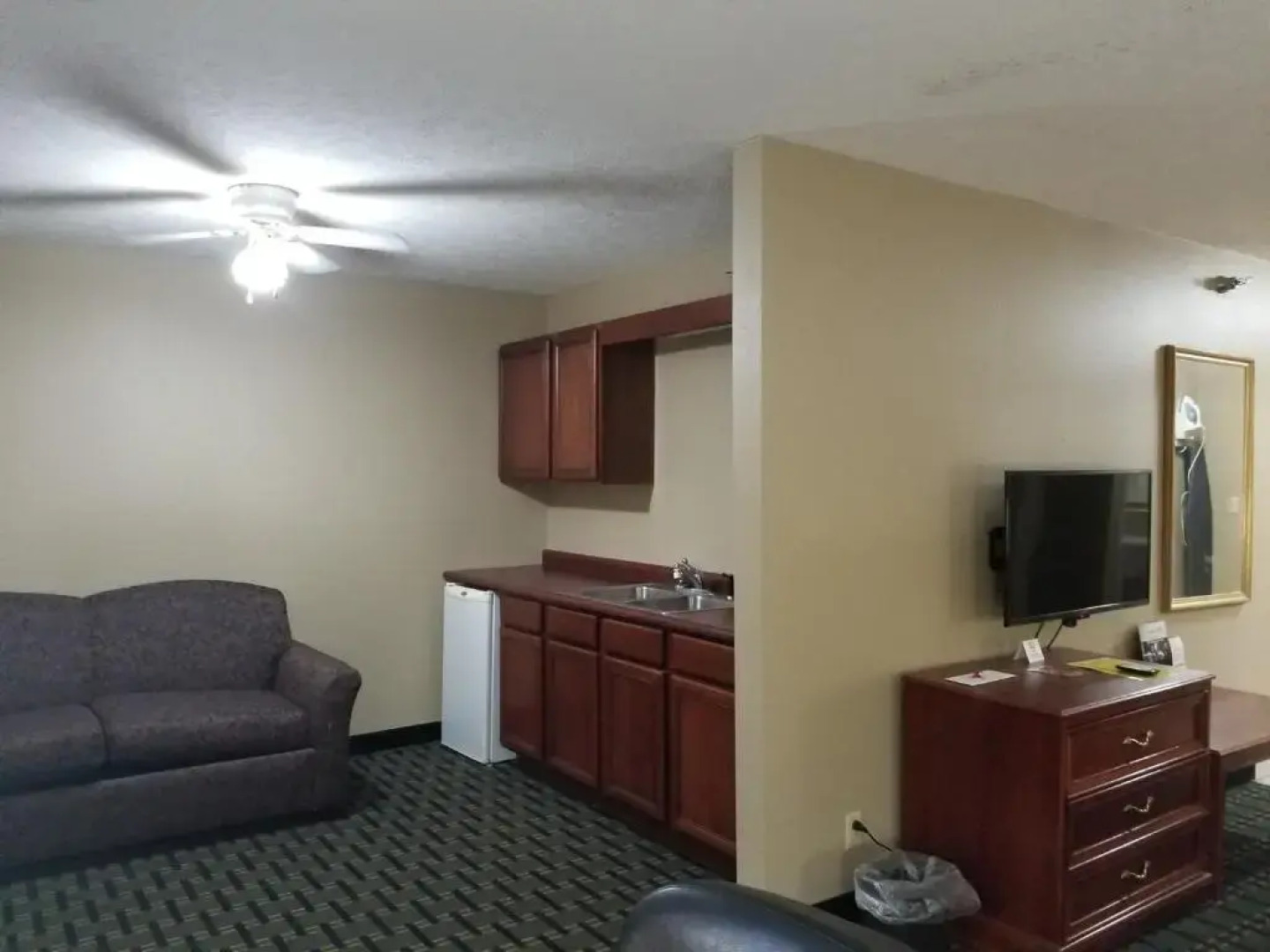 Super 8 Bellefontaine