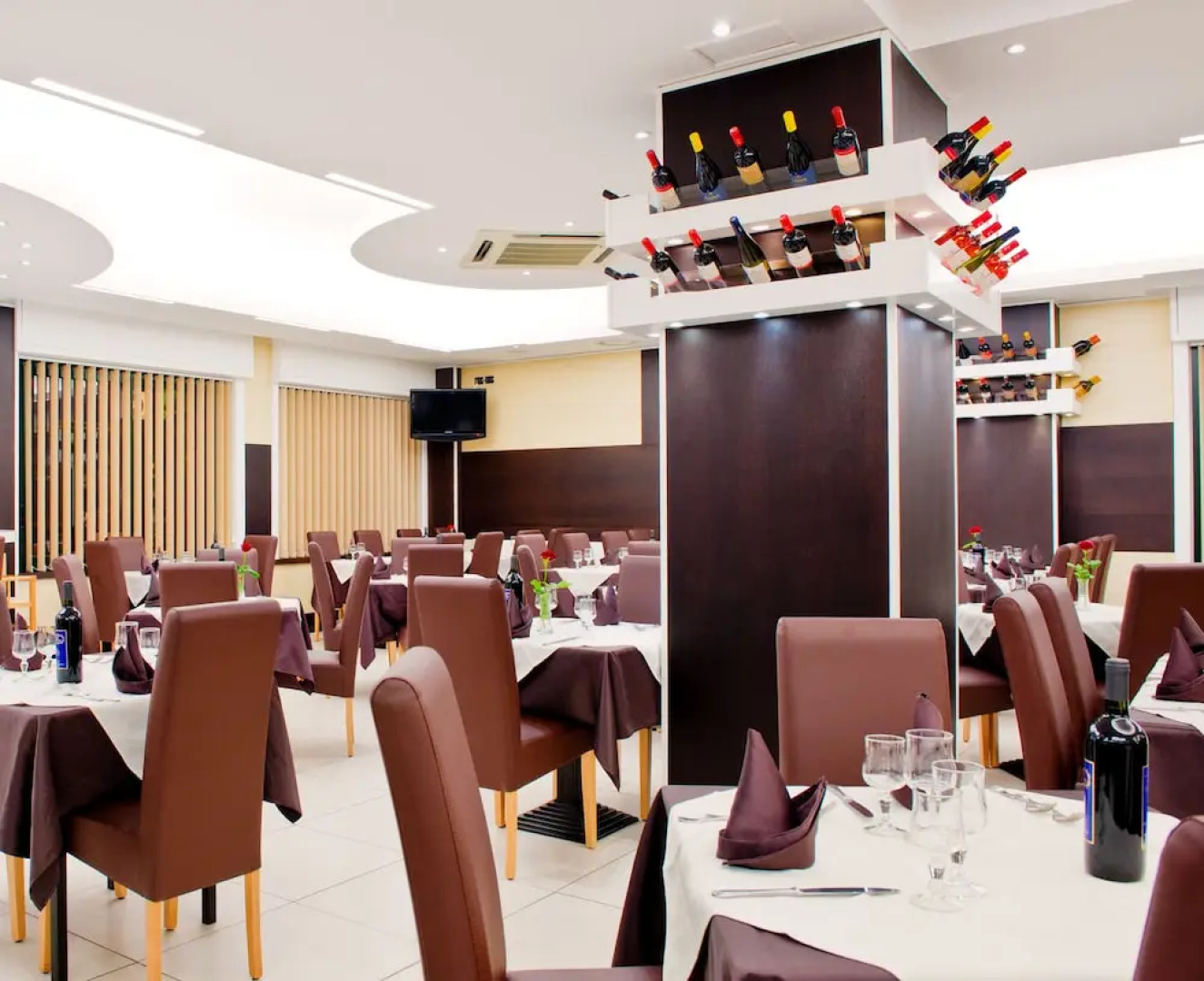 Hotel Casale dei Greci