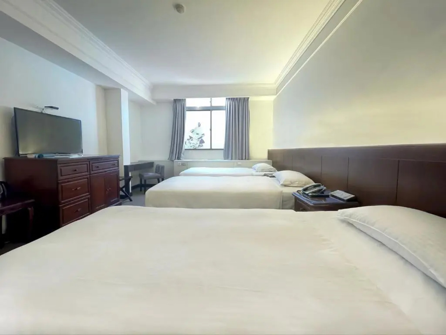 Guide Hotel Kaohsiung Liuhe