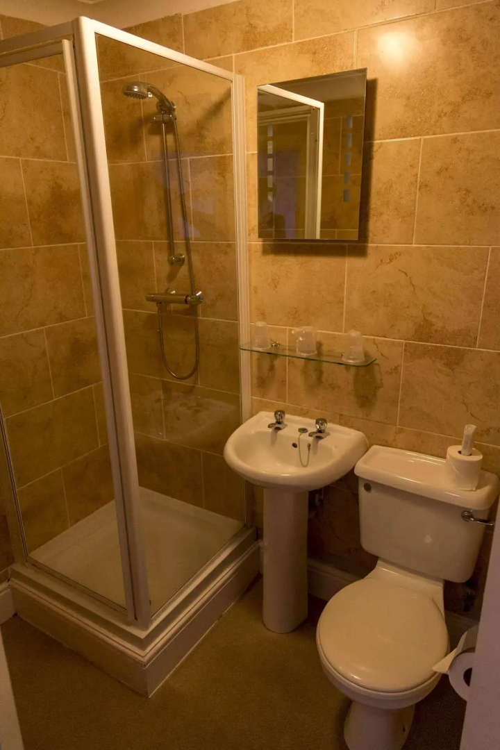 Resolution Hotel