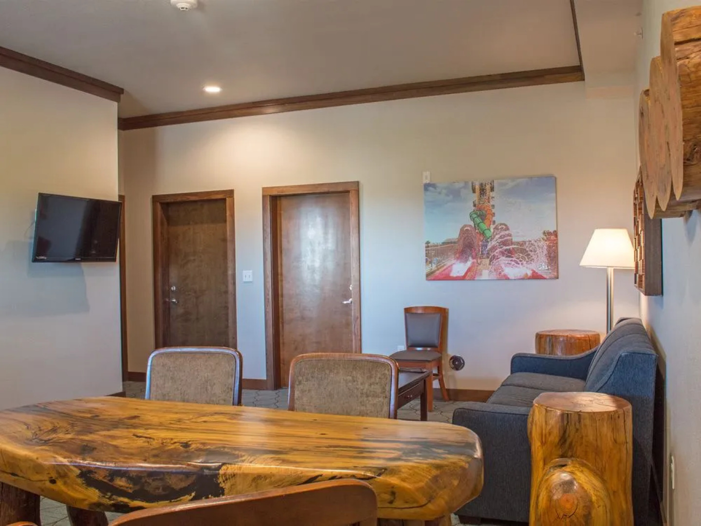 Waves Resort Corpus Christi