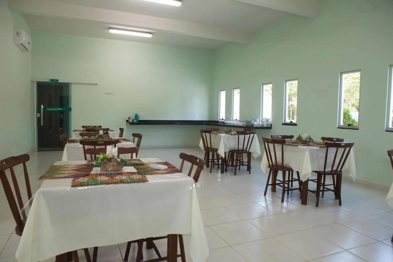 Pousada Paraiso dos Lençois