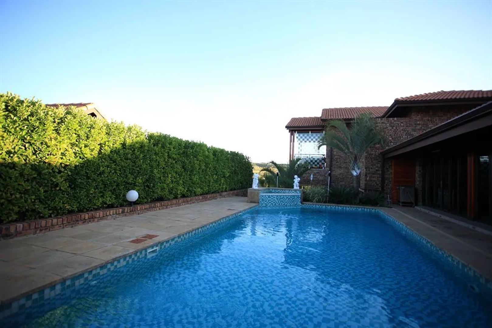 Schneider's Boutique Hotel Guesthouse