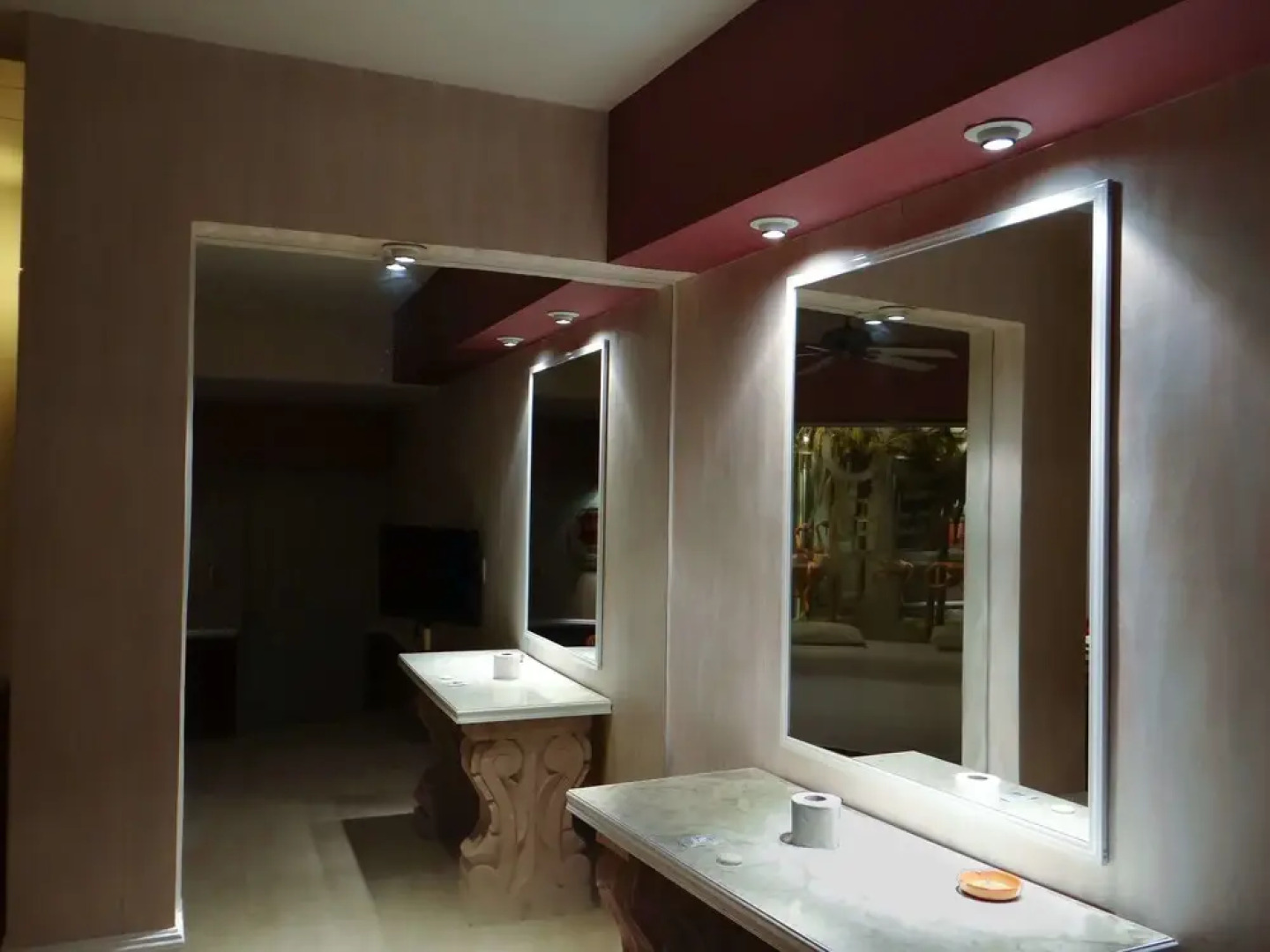 New York Hotel - Motel