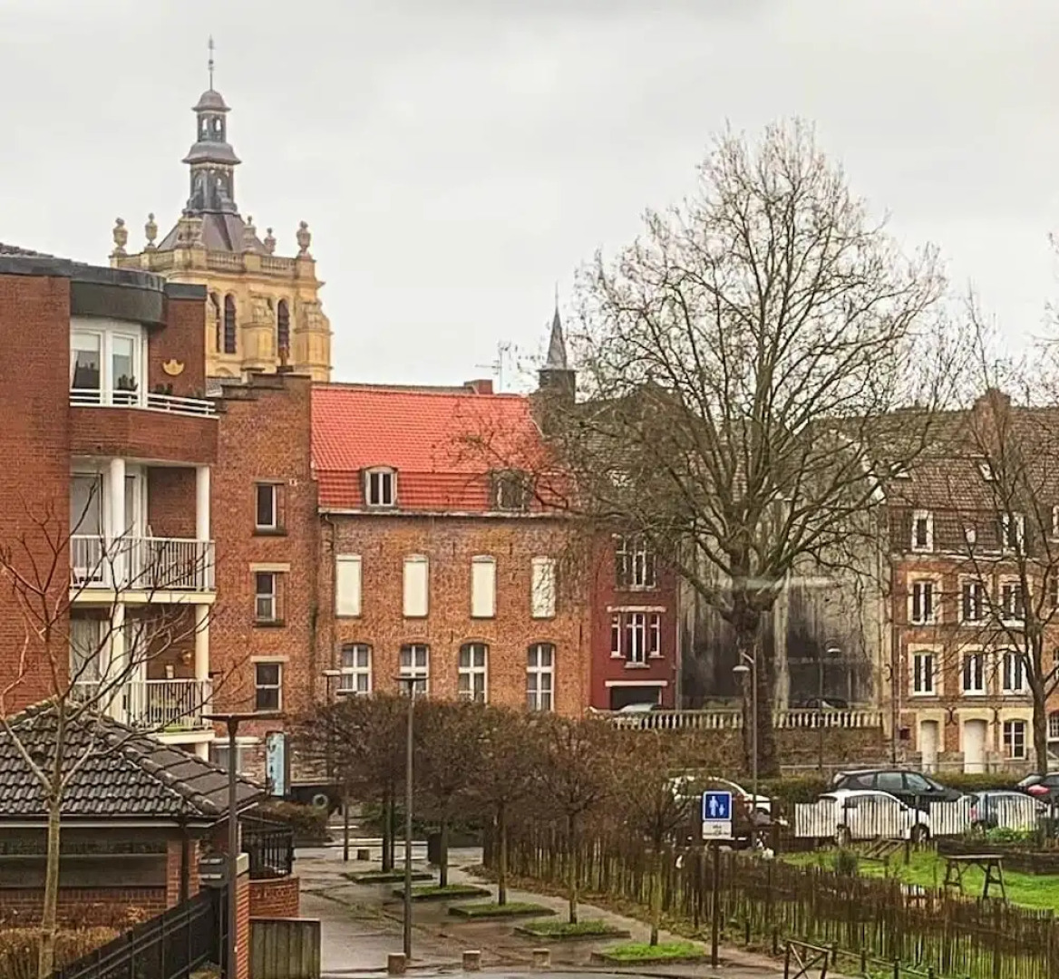 Suites du vieux Douai